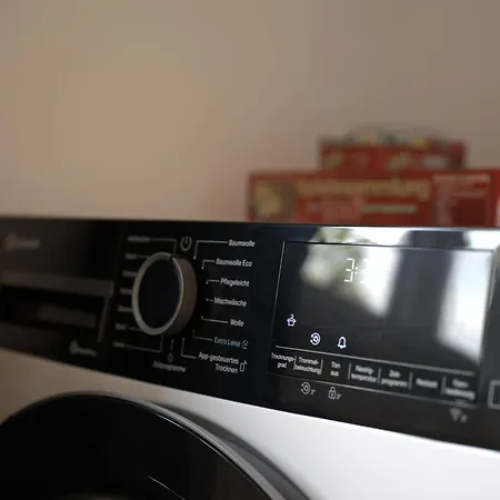 Apartmán Ludwigscozyescape - Helles Design-apartment Am Residenzschloss, 6 Gaeste, Smarttv In Jedem Zimmer, Highspeed Wlan, Workspace, 24h Self Check-in, Parkplatz 2 Min *